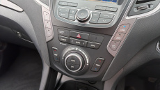 Hyundai Santa Fe 2.2 CRDi Premium SE 5dr Auto [7 Seats] Diesel Estate